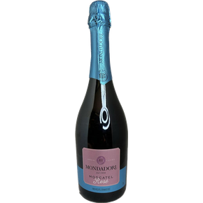 Mondadori Espumante Moscatel Rose