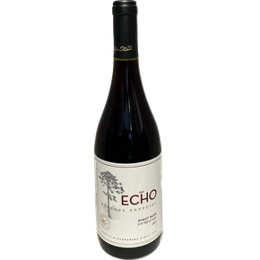Echo Reserva Pinot Noir