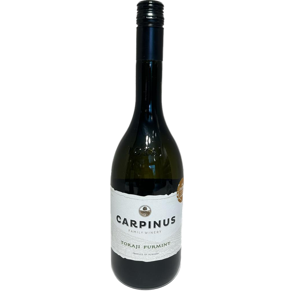 Carpinus Tokaji Furmint